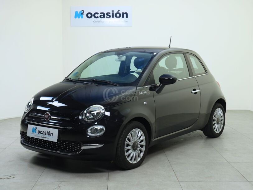 Foto del FIAT 500 1.0 Hybrid Dolcevita 52kW