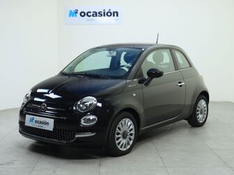 Imagen de FIAT 500 1.0 Hybrid Dolcevita 52kW