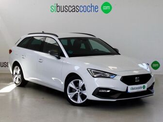 Imagen de SEAT León 2.0TDI CR S&S Style DSG-7 150