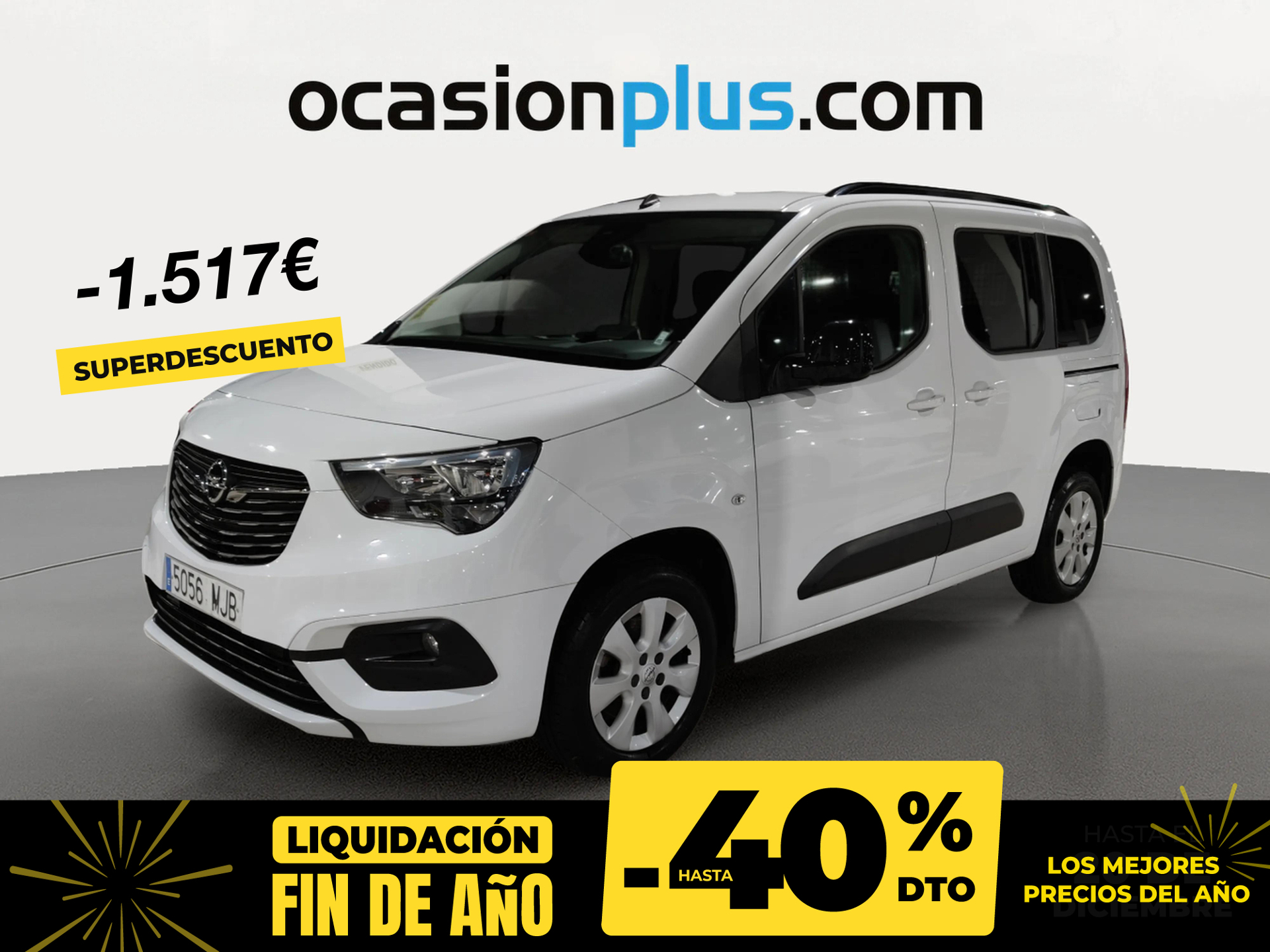 Imagen de OPEL Combo