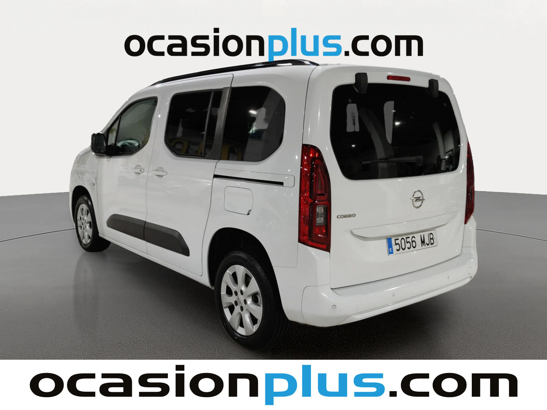 Imagen 3 de OPEL Combo