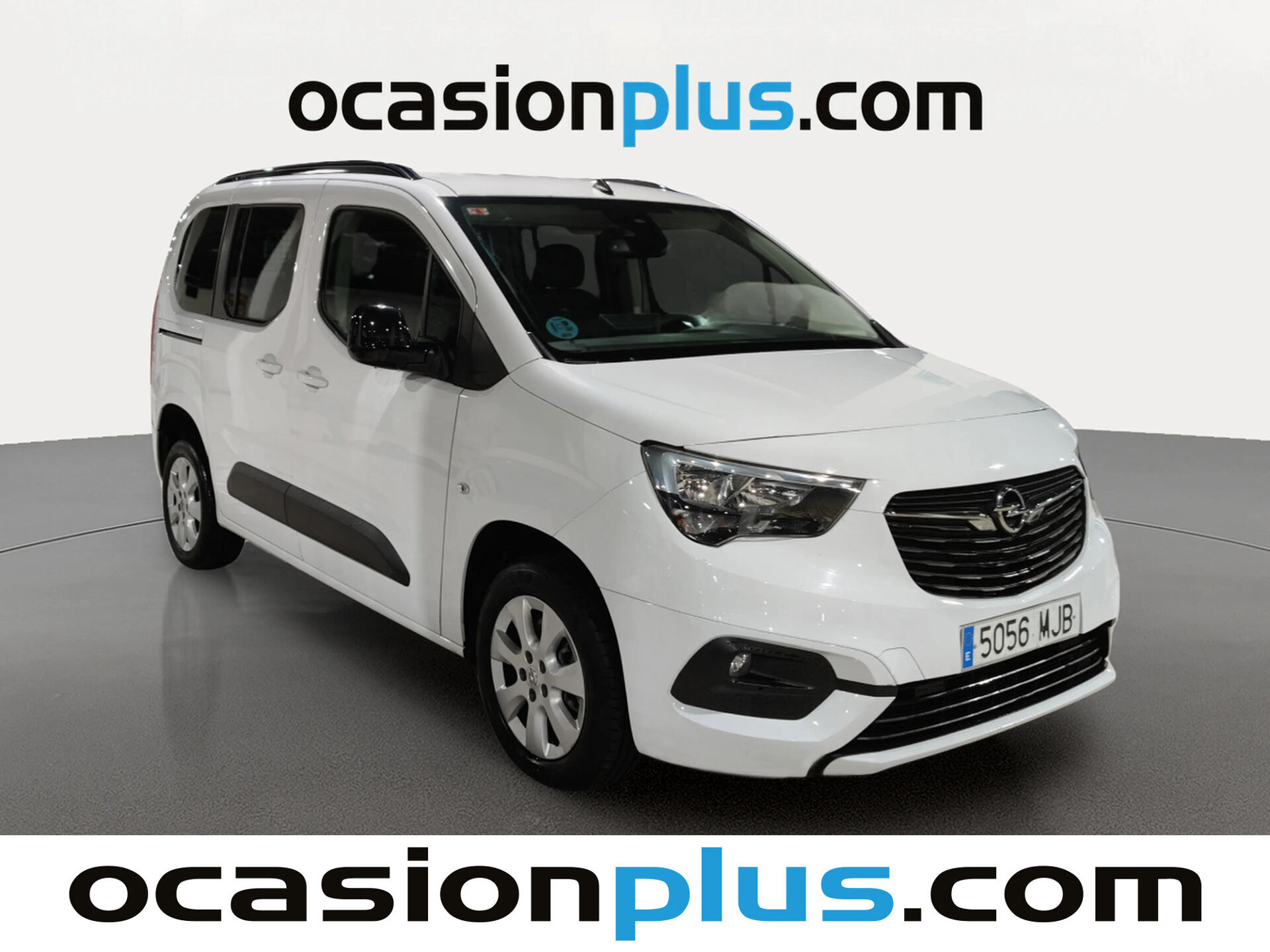 Imagen 2 de OPEL Combo