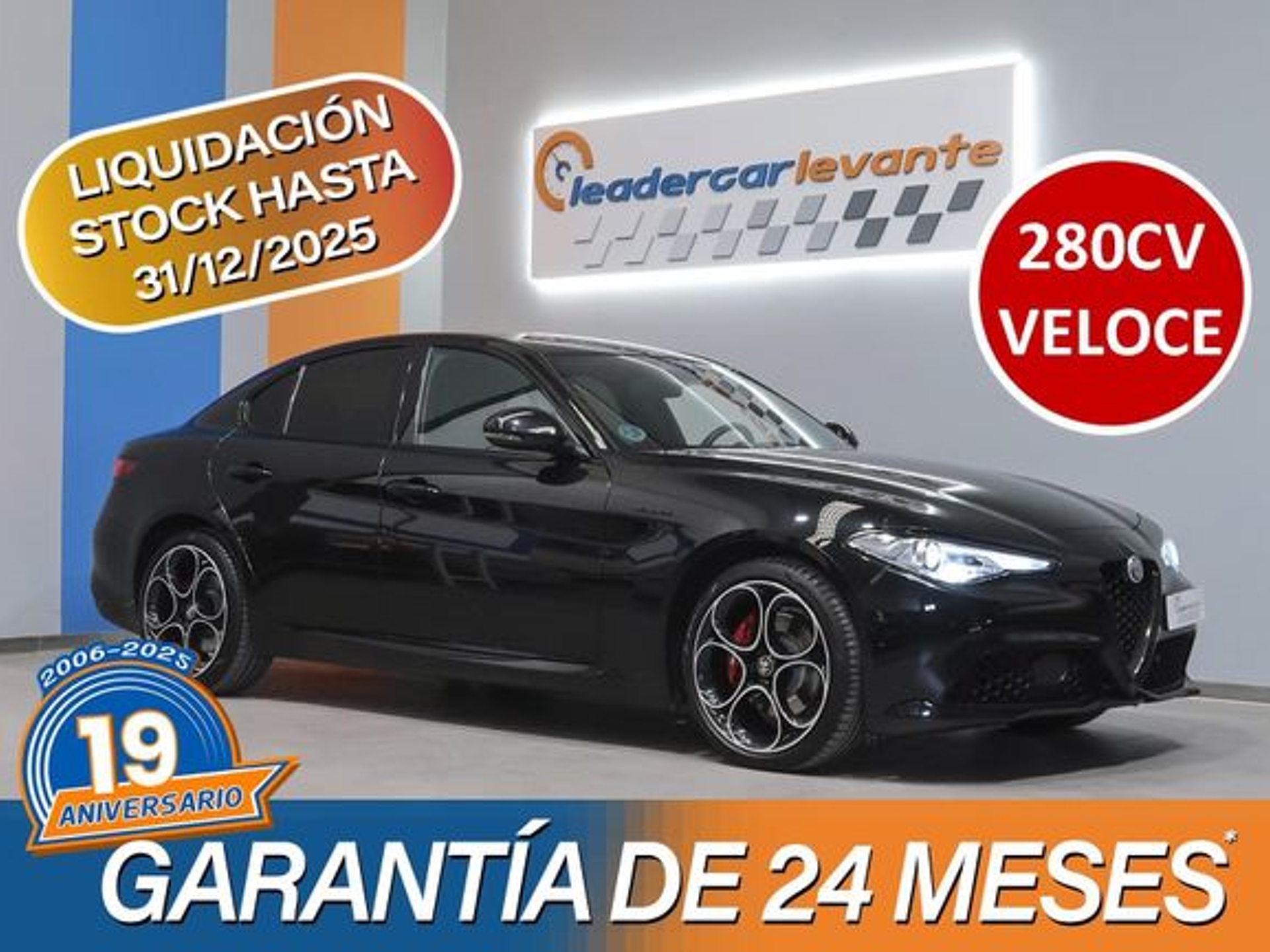 Imagen de ALFA ROMEO Giulia