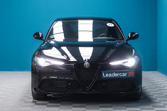 Foto del ALFA ROMEO Giulia 2.0 Veloce Q4 Aut. 280