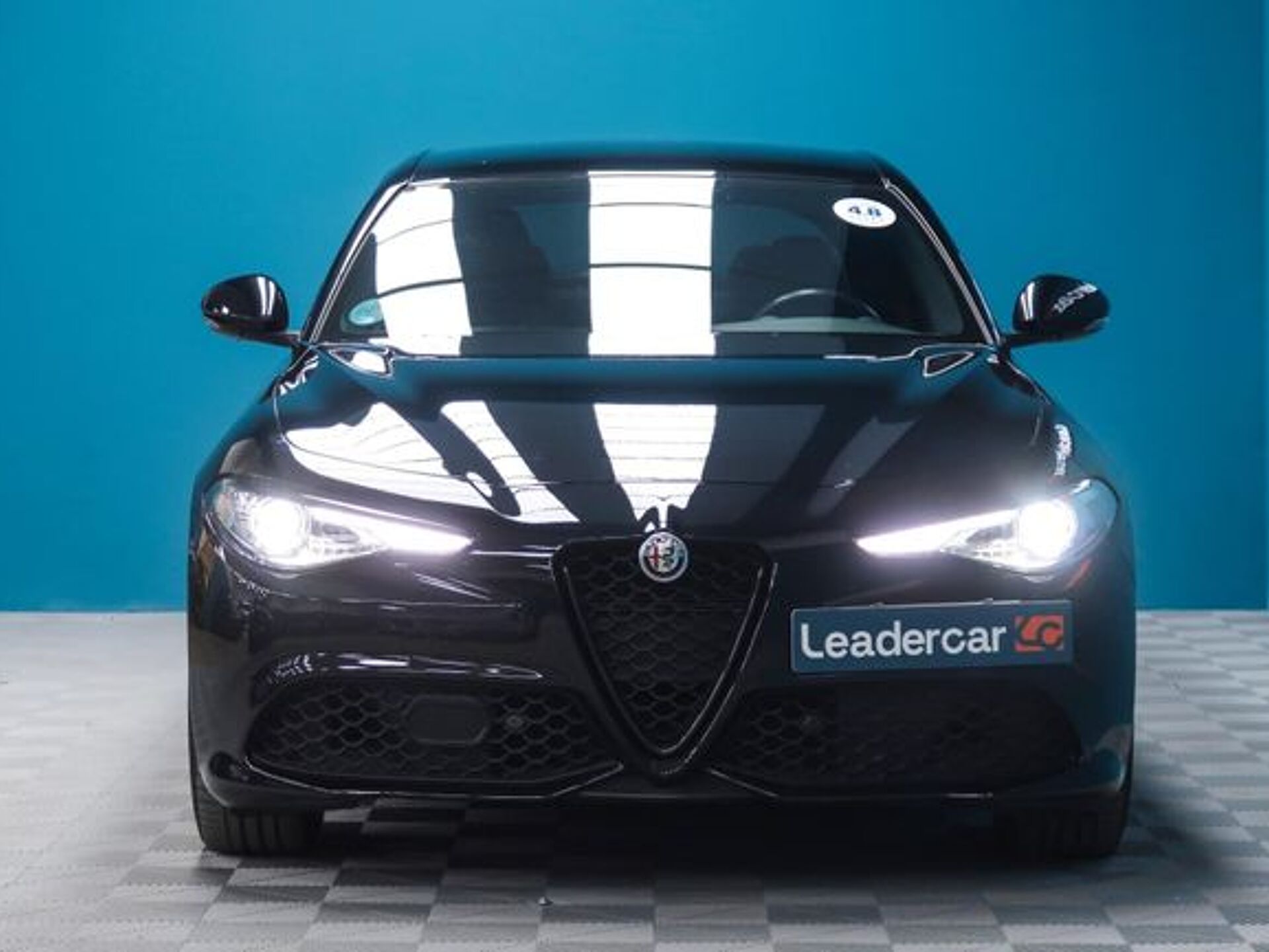 Imagen 3 de ALFA ROMEO Giulia