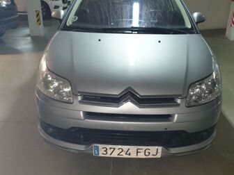 Imagen de CITROEN C4 Coupé 1.6HDI Collection