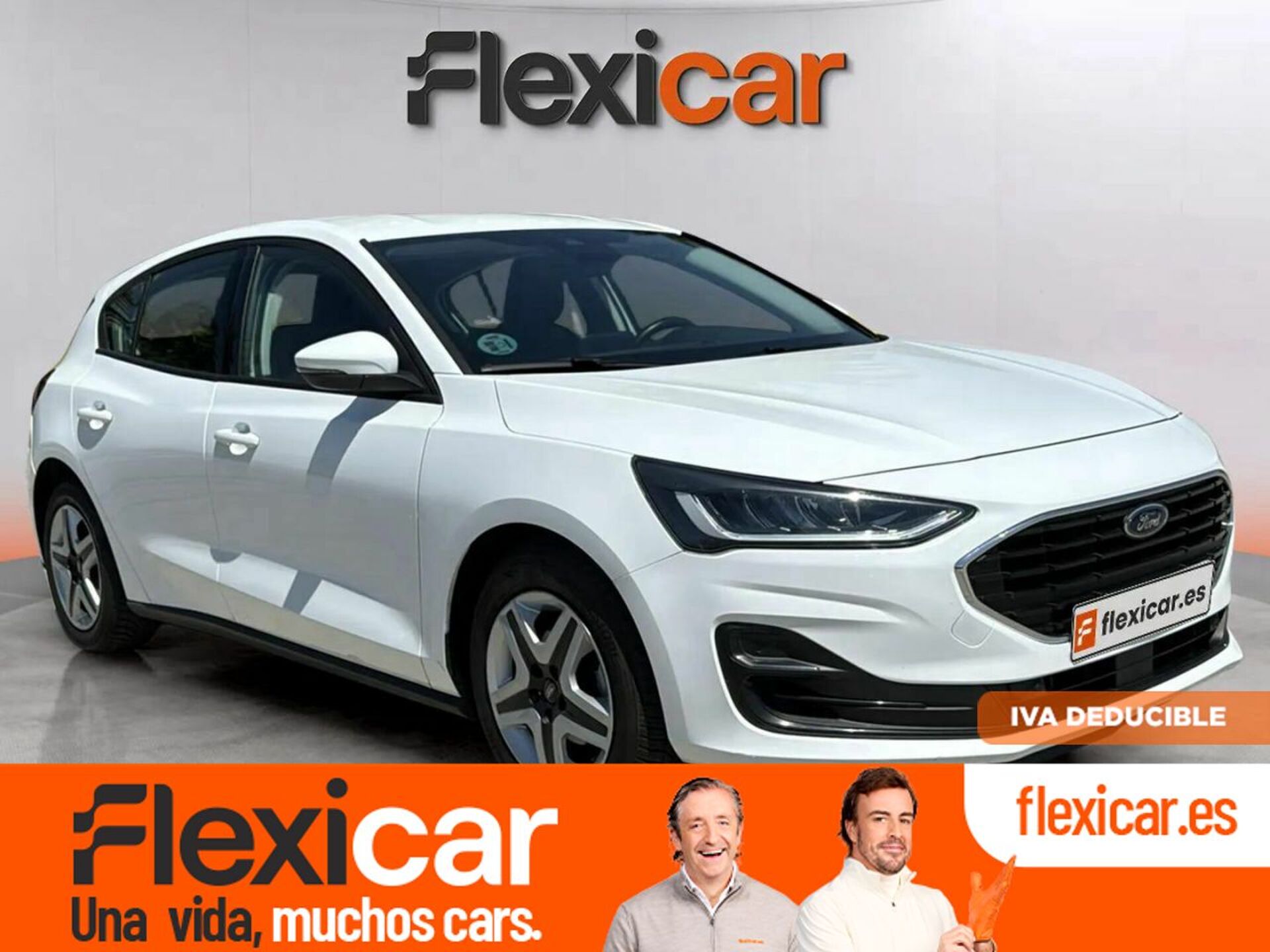 Imagen de FORD Focus