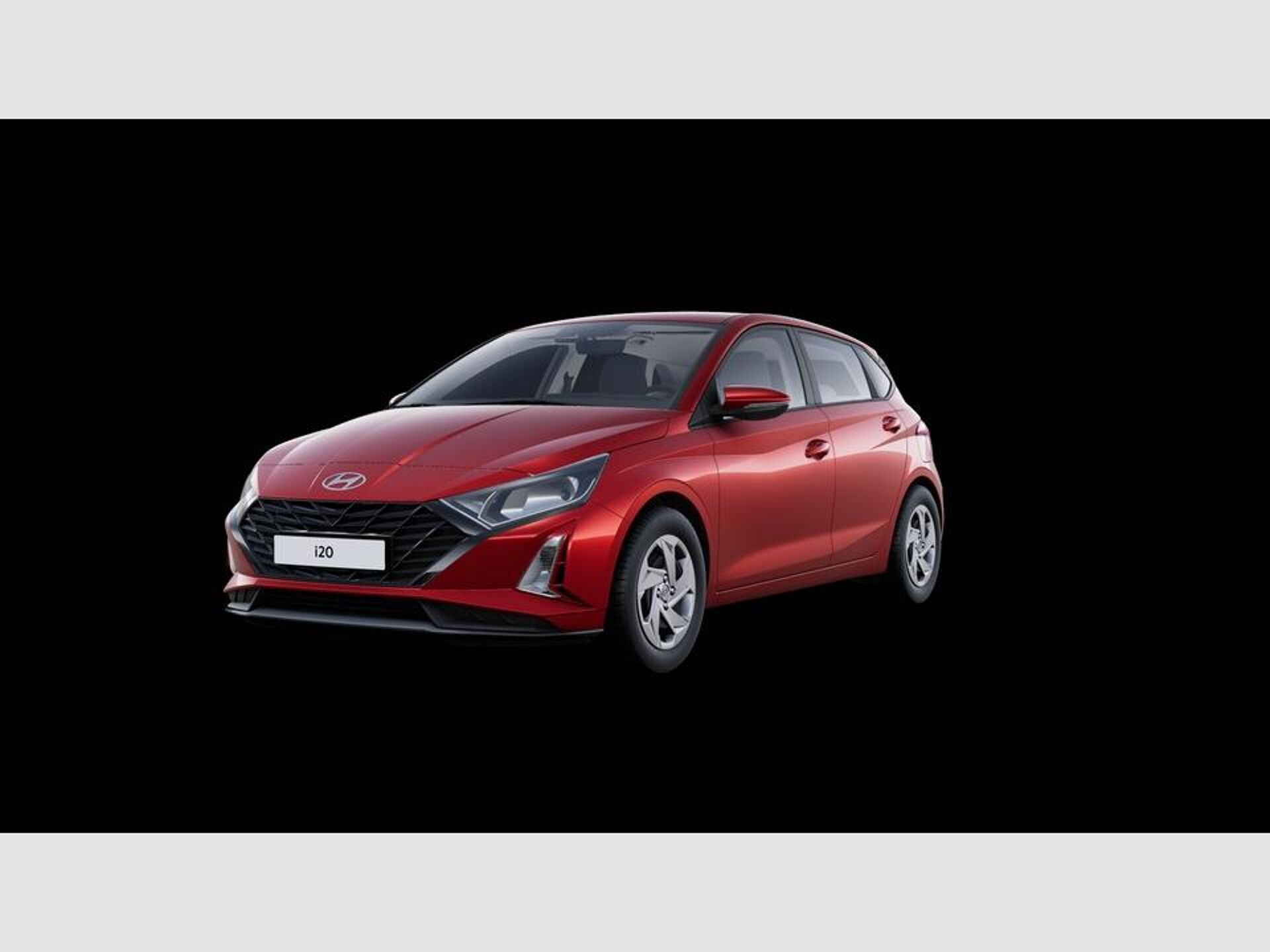 Imagen de HYUNDAI i20
