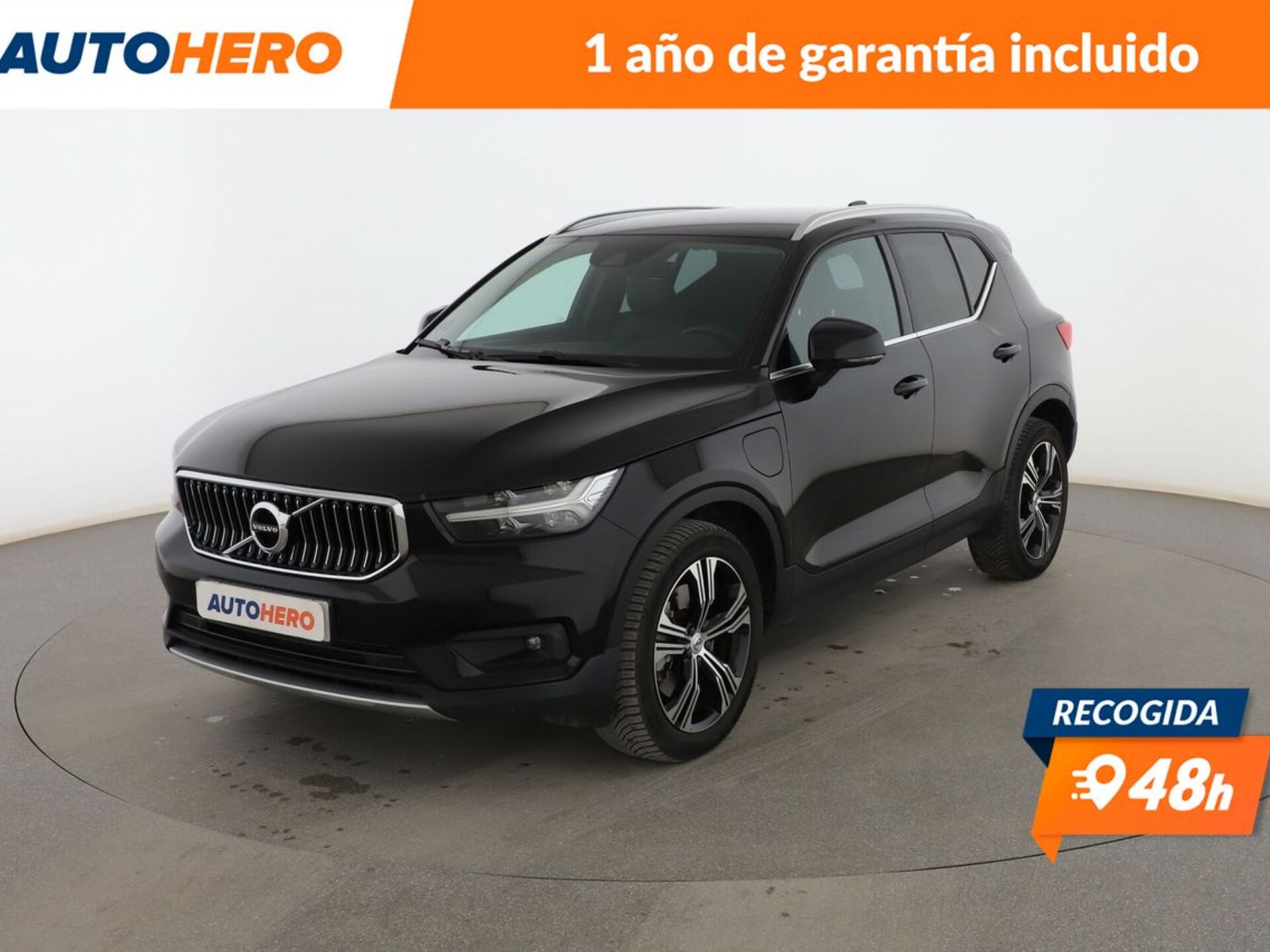 Imagen de VOLVO XC40