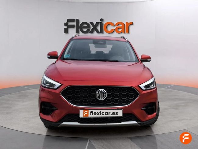 Foto del MG ZS ZS 1.5 Comfort 85kW