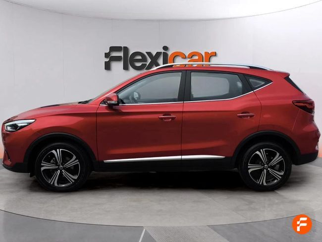 Foto del MG ZS ZS 1.5 Comfort 85kW