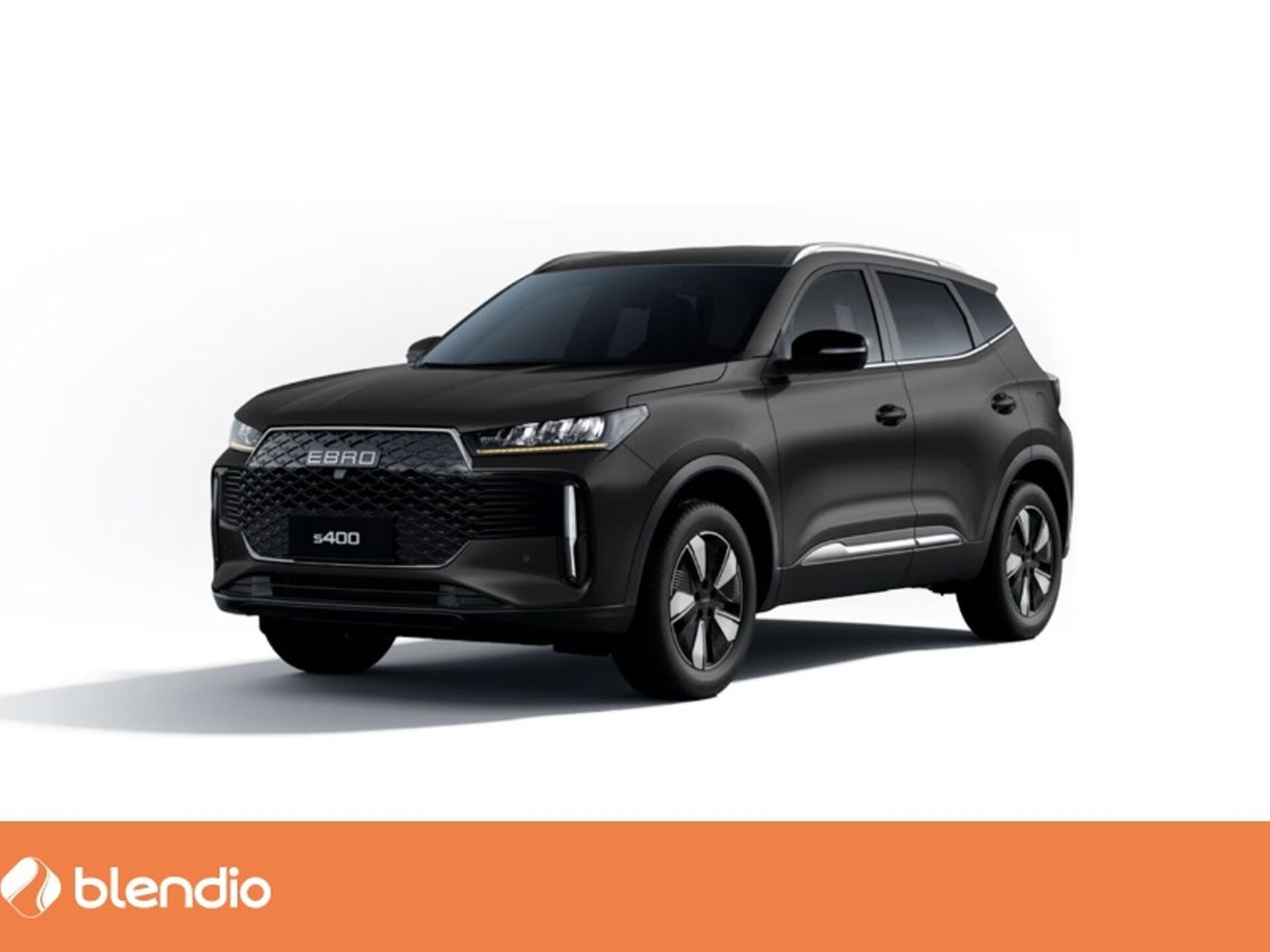 Imagen 1 de EBRO s400