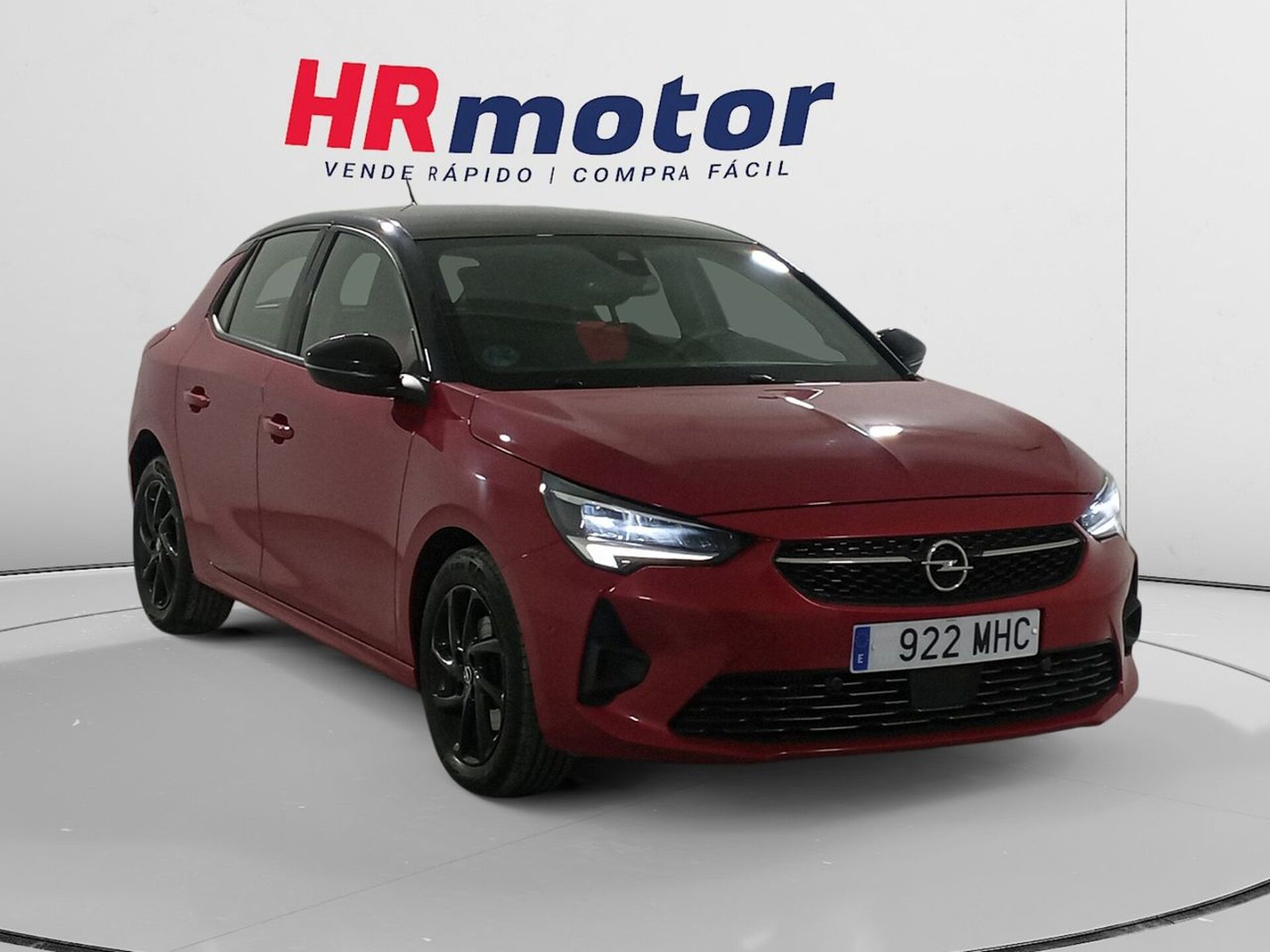 Imagen de OPEL Corsa