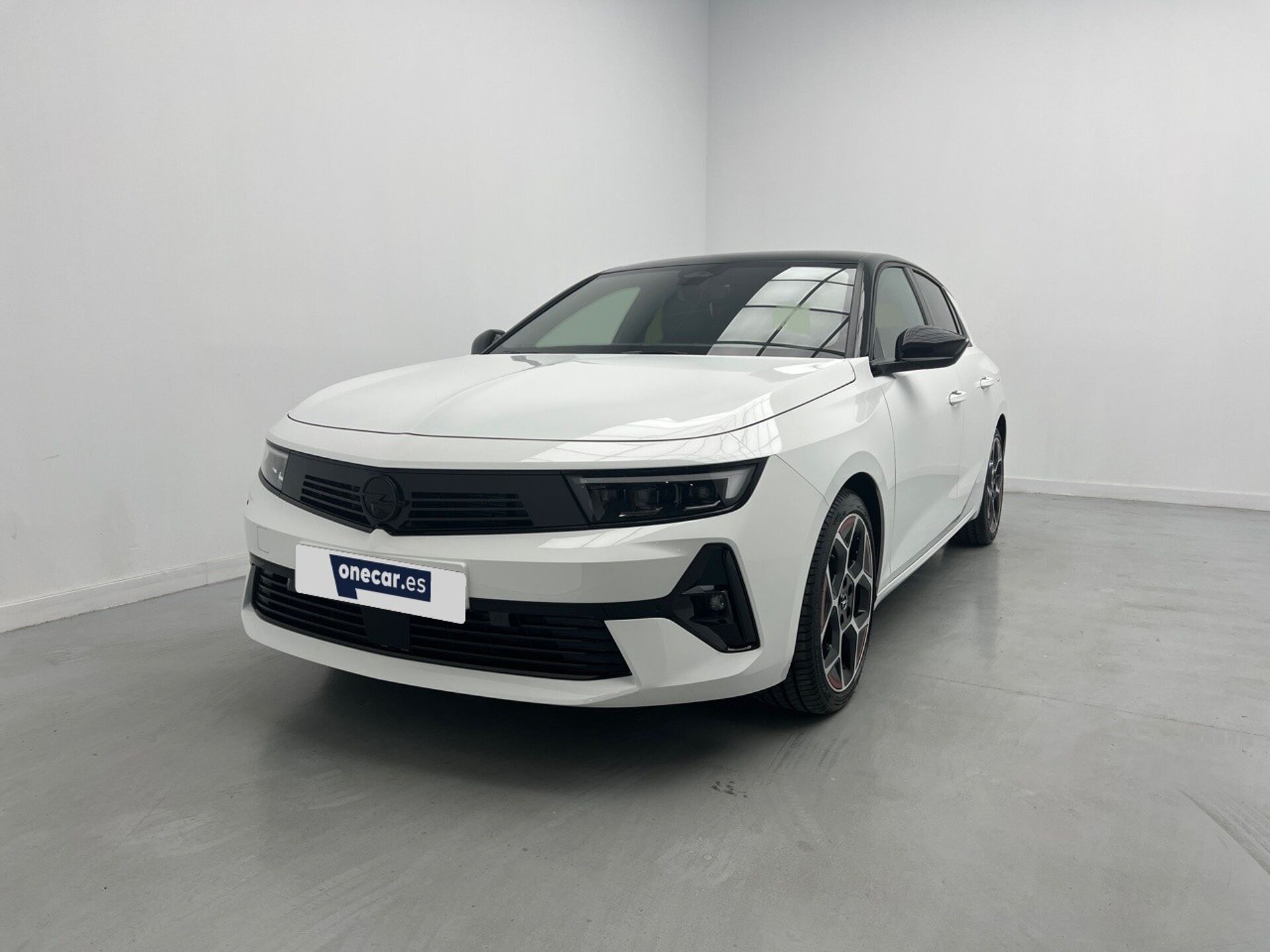 Imagen de OPEL Astra