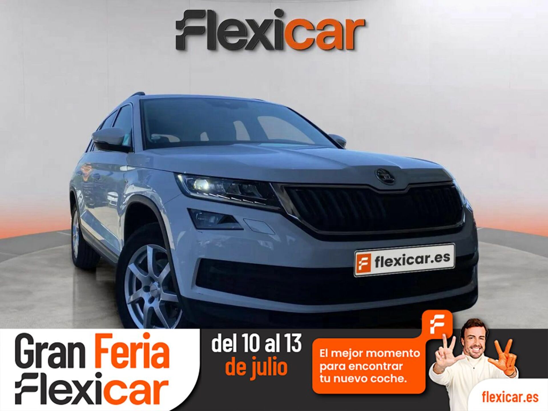 Imagen de SKODA Kodiaq