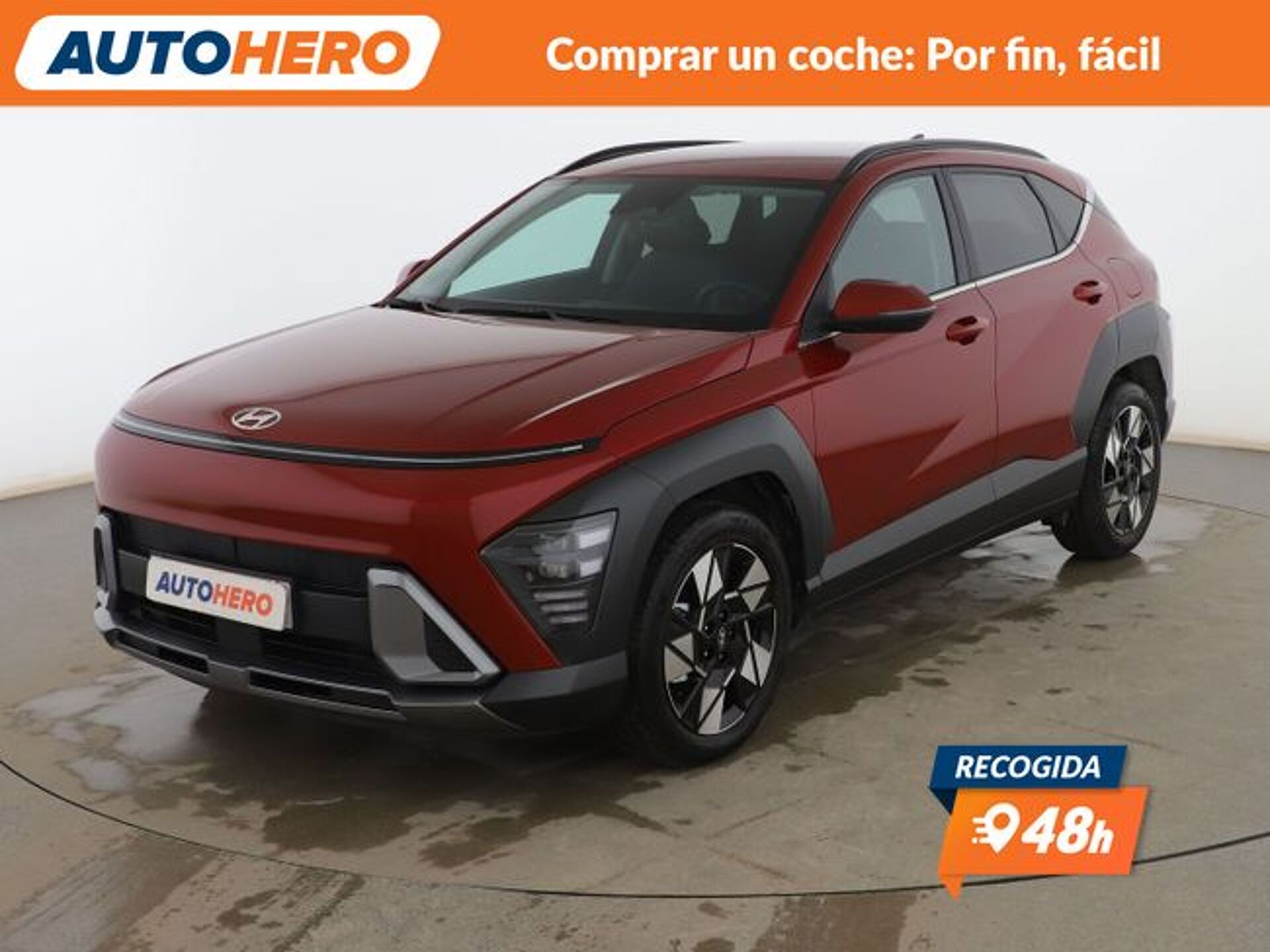 Imagen 1 de HYUNDAI Kona