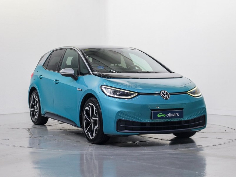 Foto del VOLKSWAGEN ID3 ID.3 1st Plus
