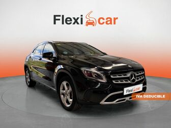 Imagen de MERCEDES Clase GLA GLA 200d