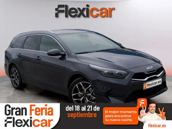 KIA Ceed (Tourer 1.0 T-GDi 88kW (120CV) Concept) en Rioja, La