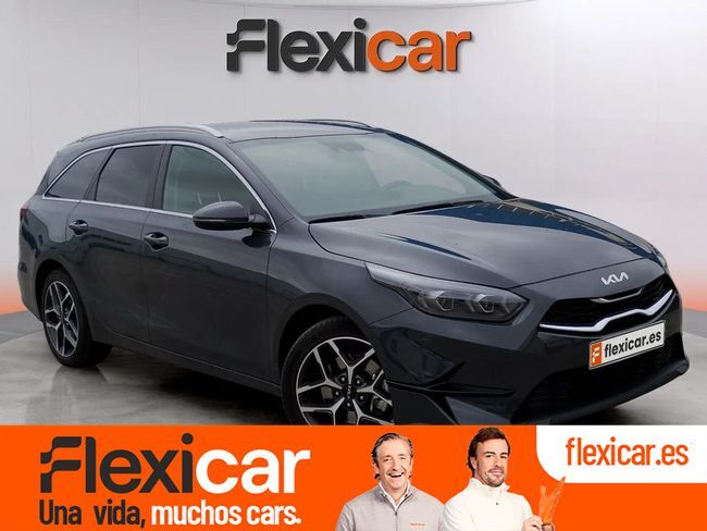 KIA Ceed (Tourer 1.0 T-GDi 88kW (120CV) Concept) en Rioja, La