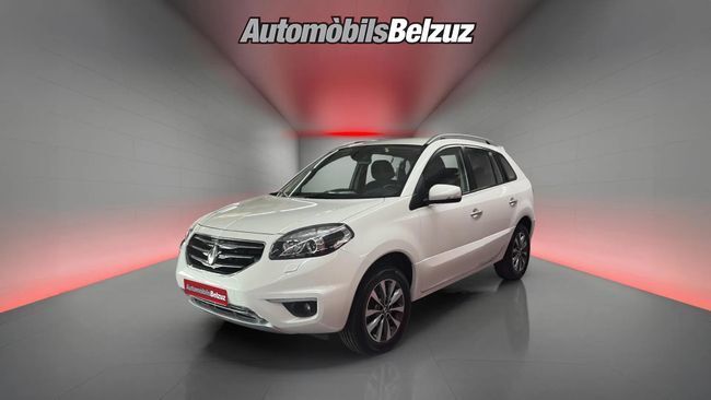 Foto del RENAULT Koleos 2.0dCi Expression 4x2