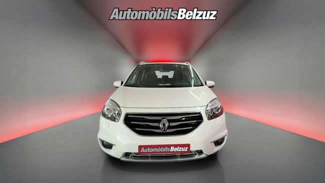 Foto del RENAULT Koleos 2.0dCi Expression 4x2