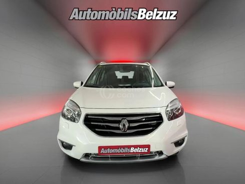 Foto del RENAULT Koleos 2.0dCi Expression 4x2