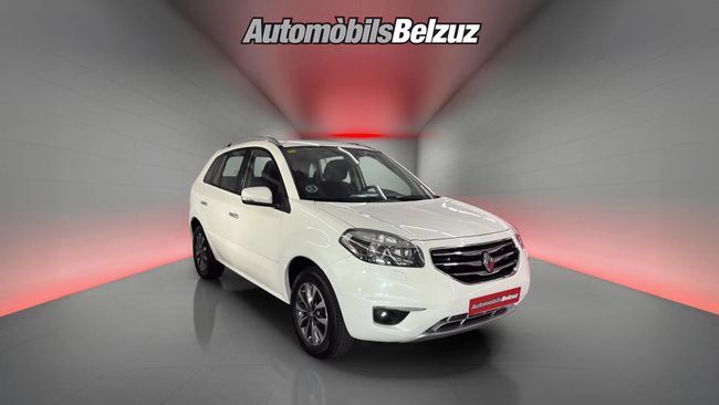 Foto del RENAULT Koleos 2.0dCi Expression 4x2