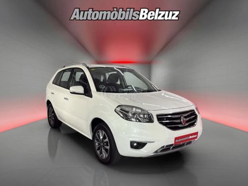 Foto del RENAULT Koleos 2.0dCi Expression 4x2