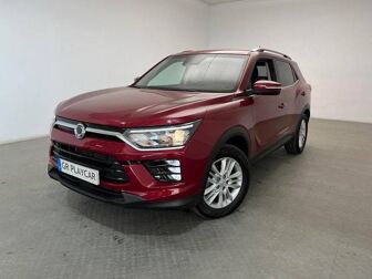 Imagen de SSANGYONG KGM Korando G15 Urban 4x2 L.P.