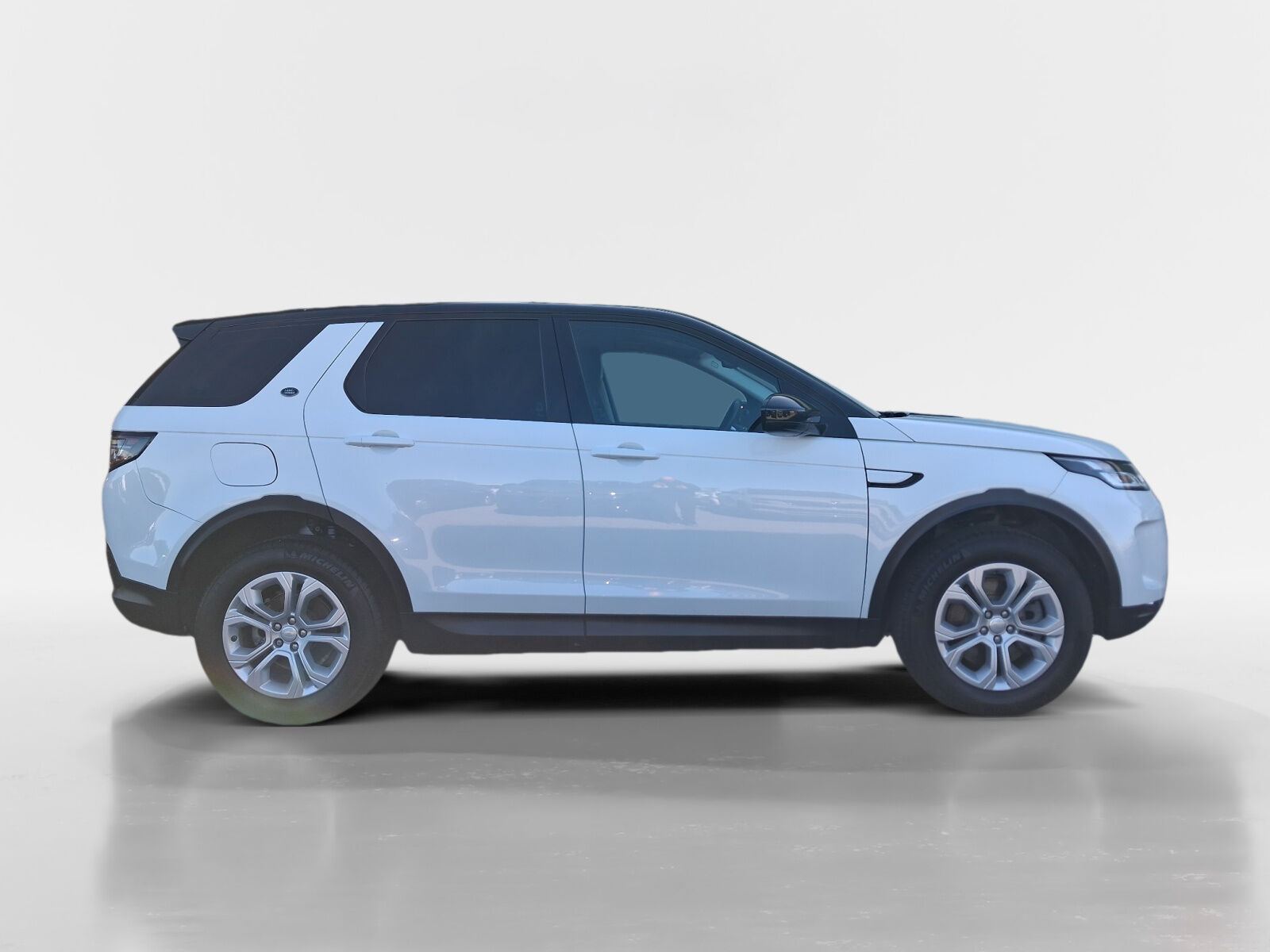 Foto del LAND ROVER Discovery Sport 2.0D I4 L.Flw R-Dynamic SE AWD Auto 150