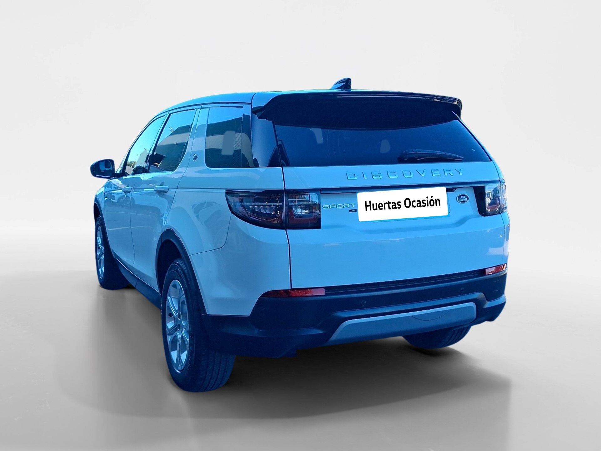 Foto del LAND ROVER Discovery Sport 2.0D I4 L.Flw R-Dynamic SE AWD Auto 150