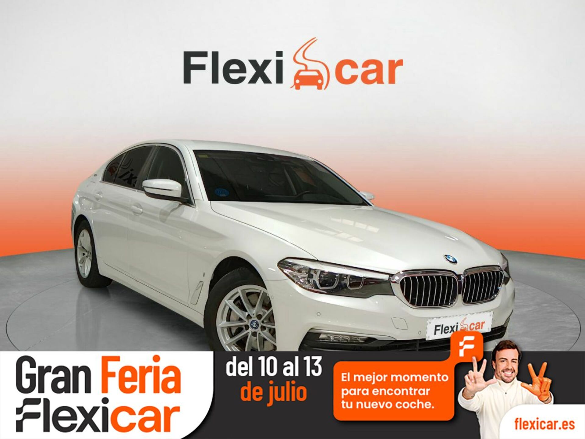 Imagen de BMW Serie 5