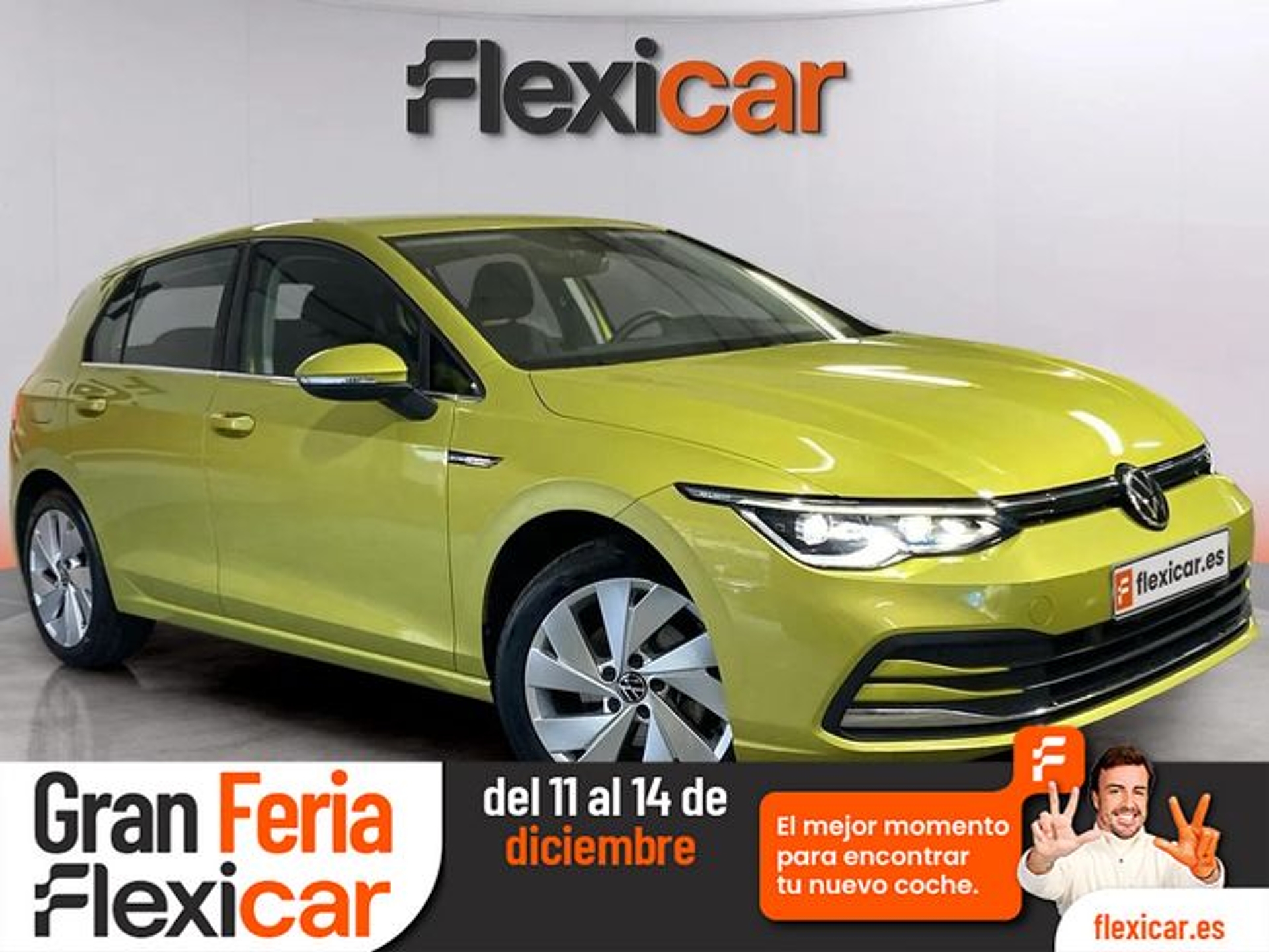 Imagen de VOLKSWAGEN Golf