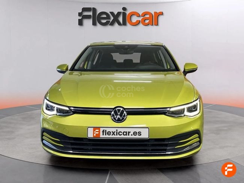 Foto del VOLKSWAGEN Golf 1.5 eTSI Life DSG 110kW