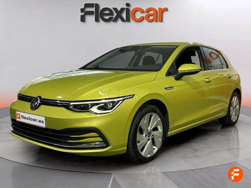 Foto del VOLKSWAGEN Golf 1.5 eTSI Life DSG 110kW