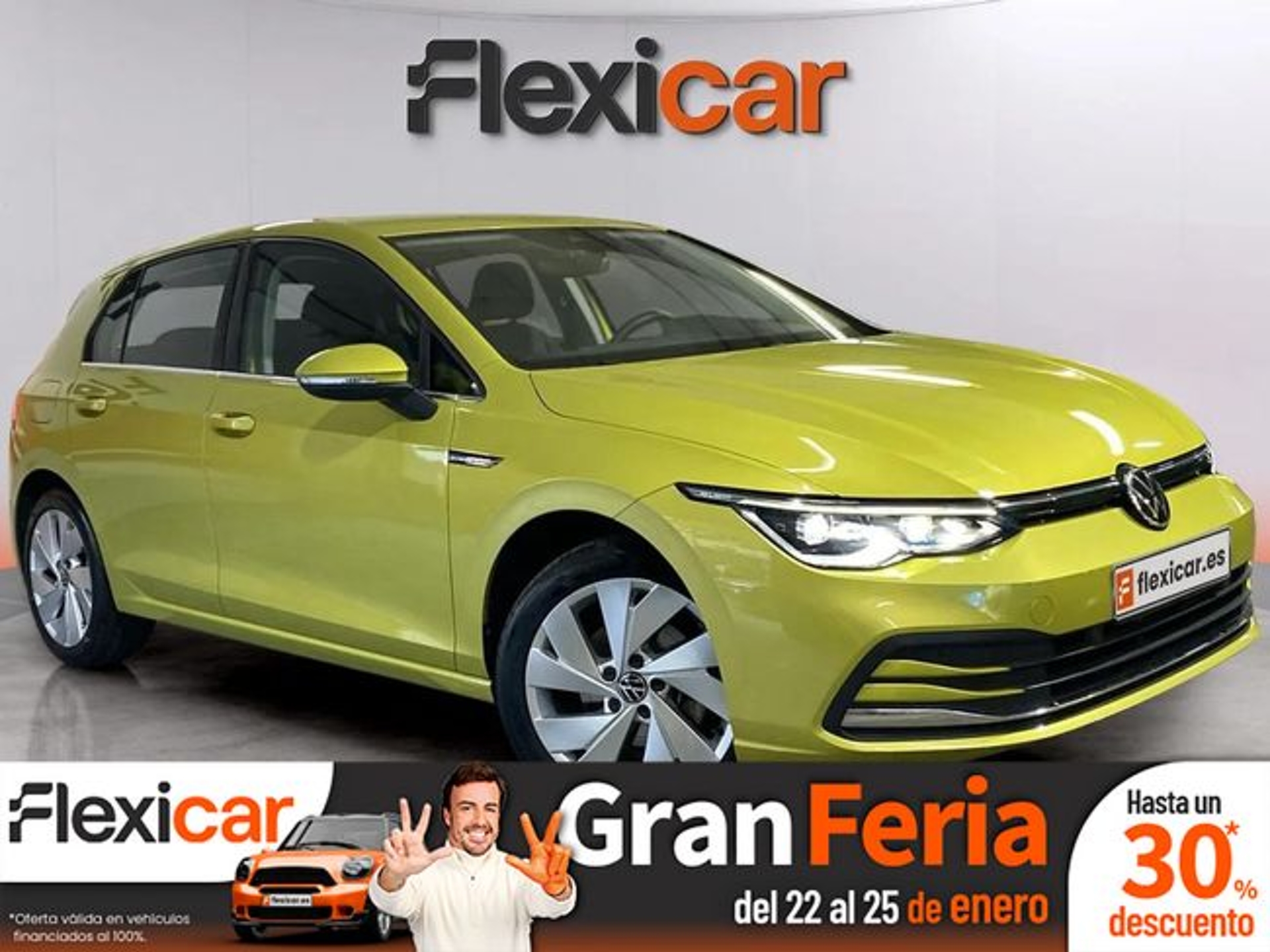 Imagen de VOLKSWAGEN Golf