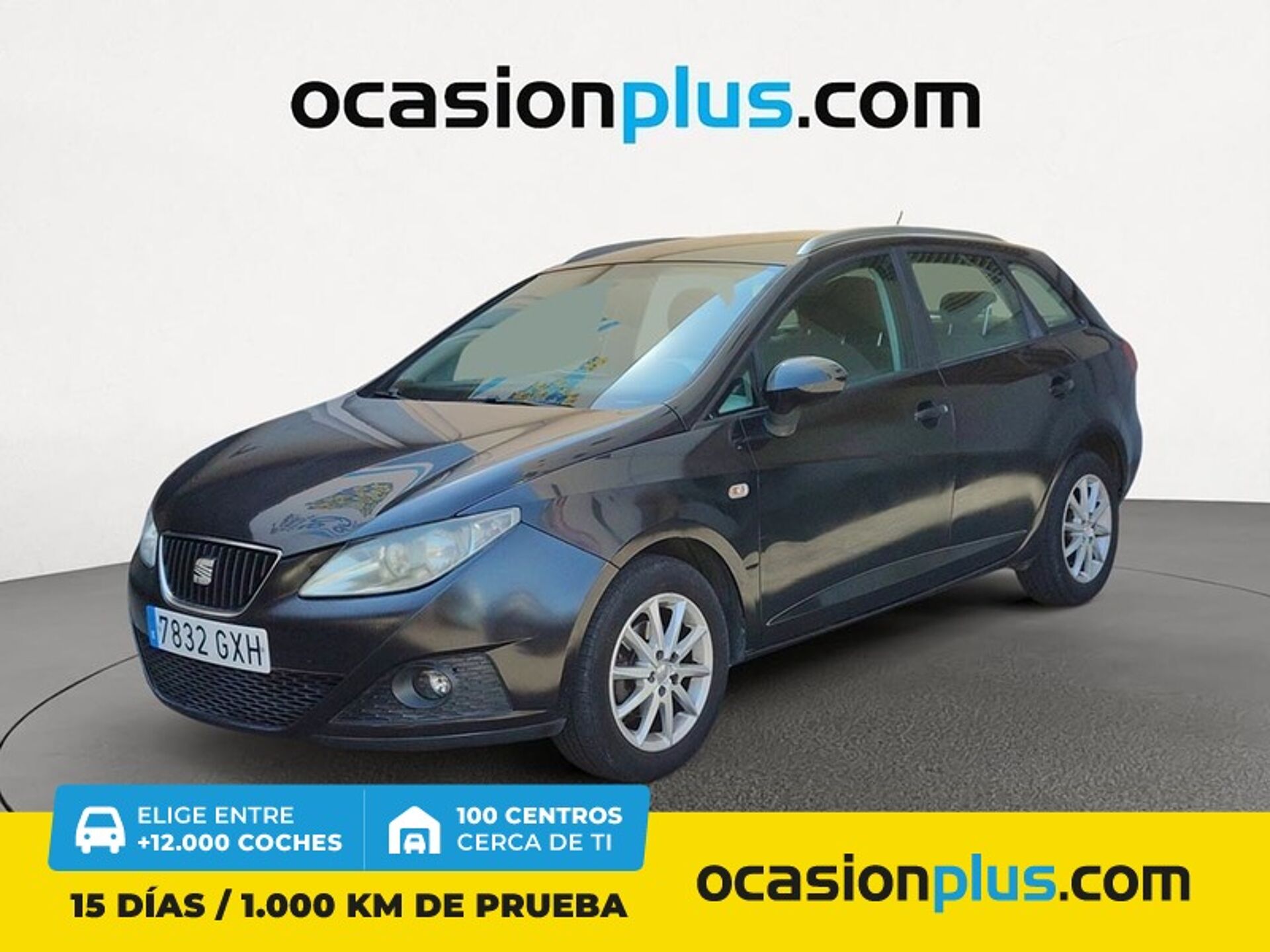 Imagen de SEAT Ibiza
