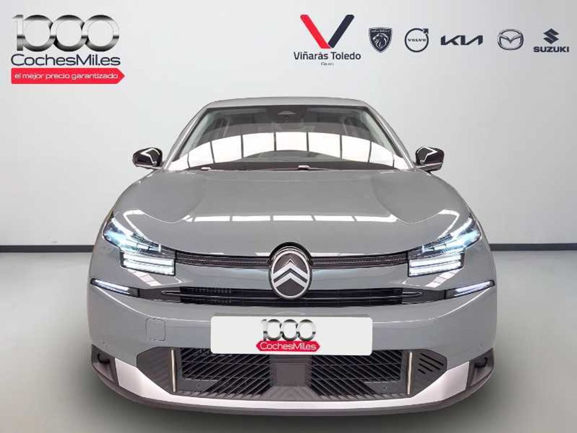 Imagen 2 de CITROEN C4