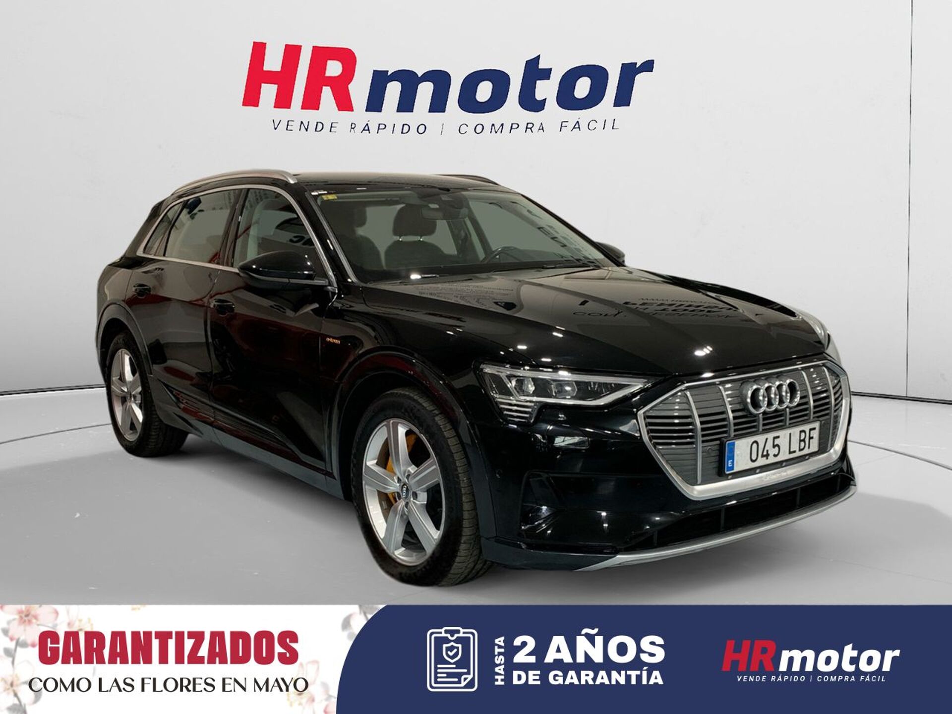 Imagen de AUDI e-tron