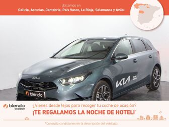 Imagen de KIA Ceed 1.0 T-GDI Eco-Dynamics Tech 120