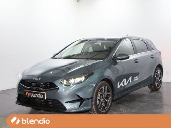 Imagen de KIA Ceed 1.0 T-GDI Eco-Dynamics Tech 120