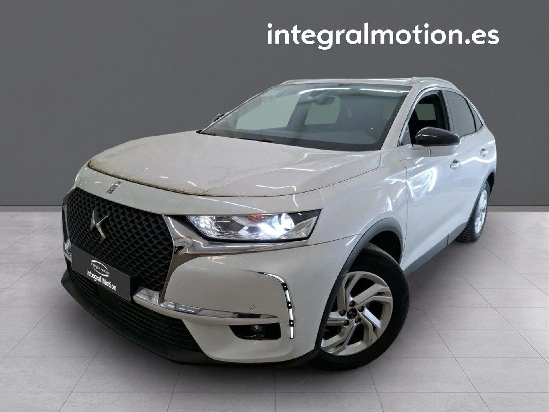 Imagen de DS DS 7 Crossback