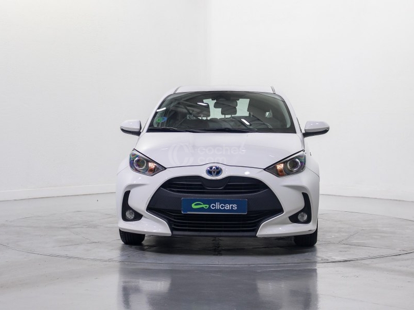 Foto del TOYOTA Yaris 100H 1.5 Active Tech