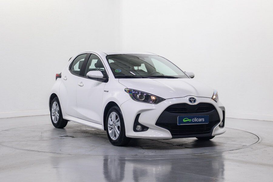 Foto del TOYOTA Yaris 100H 1.5 Active Tech