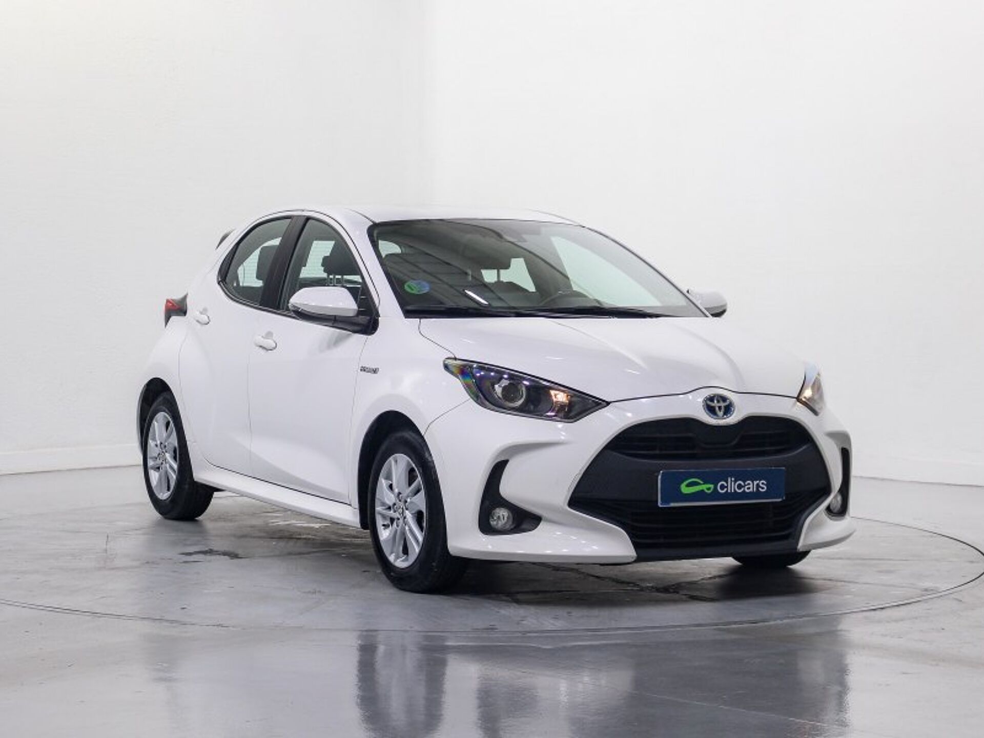 Imagen 3 de TOYOTA Yaris