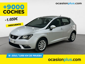 Imagen de SEAT Ibiza 1.4TDI CR S&S Style 105