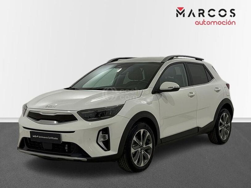 Foto del KIA Stonic 1.0 T-GDi MHEV Style Edition 100