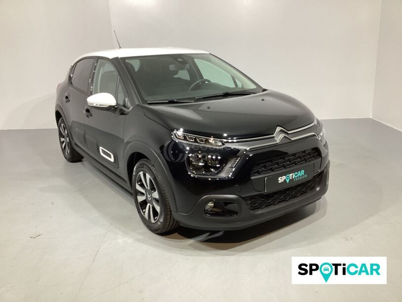 Foto del CITROEN C3 Origin 1.2 PureTech S&S Max 110