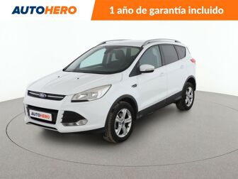 Imagen de FORD Kuga 1.5 EcoB. Auto S&S Trend 4x2 150